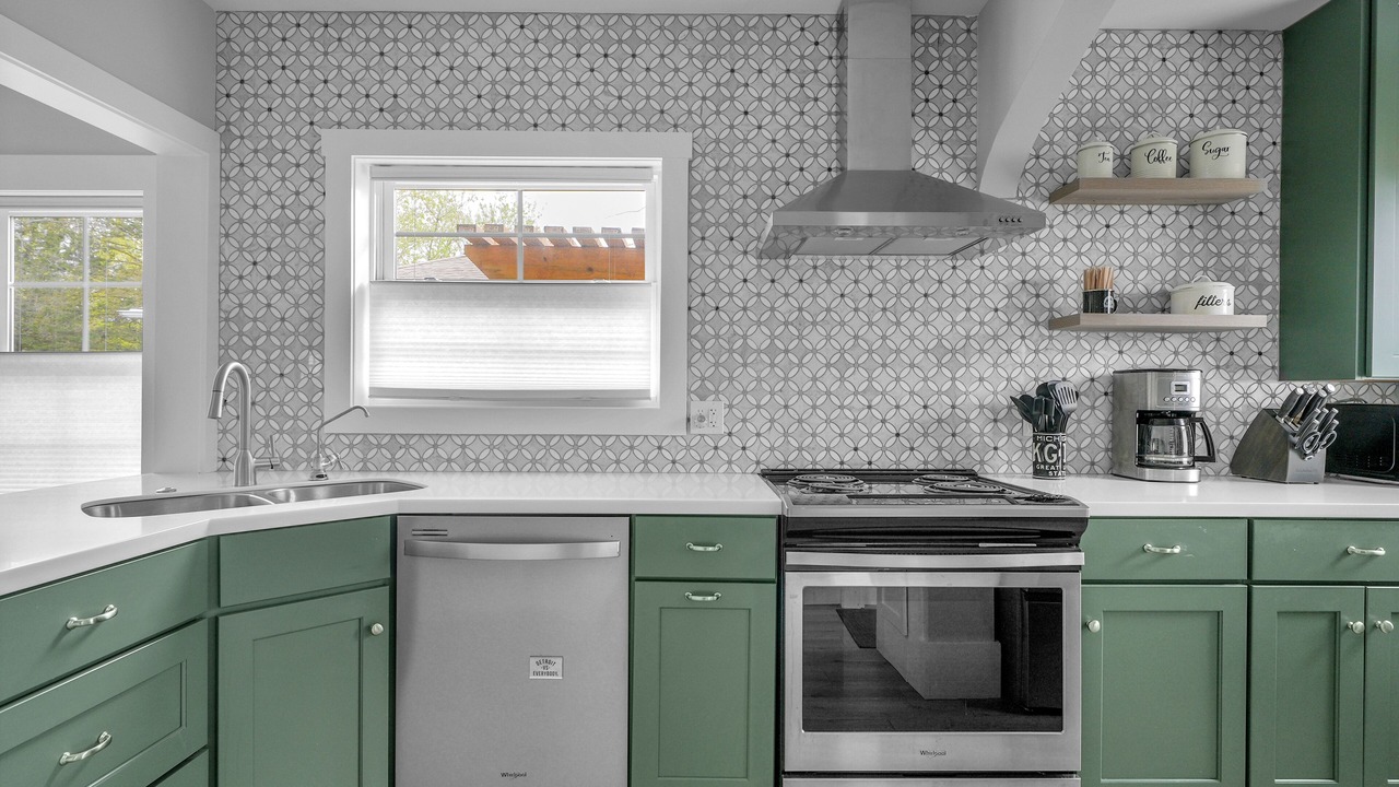 Photo of Kitchen in South Haven