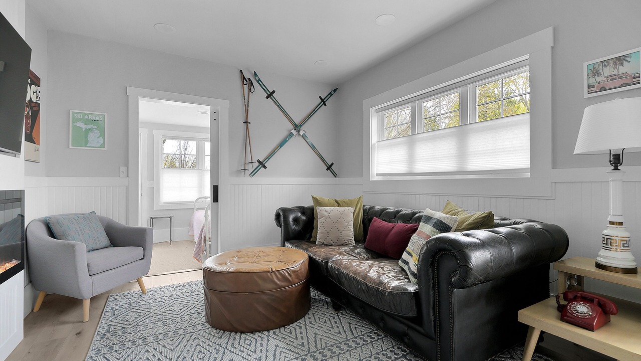 Photo of Livingroom in South Haven