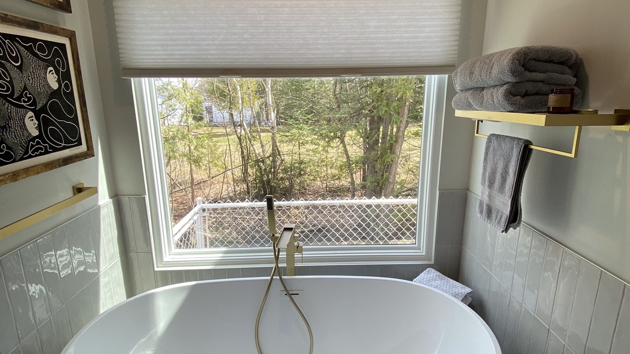 Photo of Bathroom in Lake Leelanau