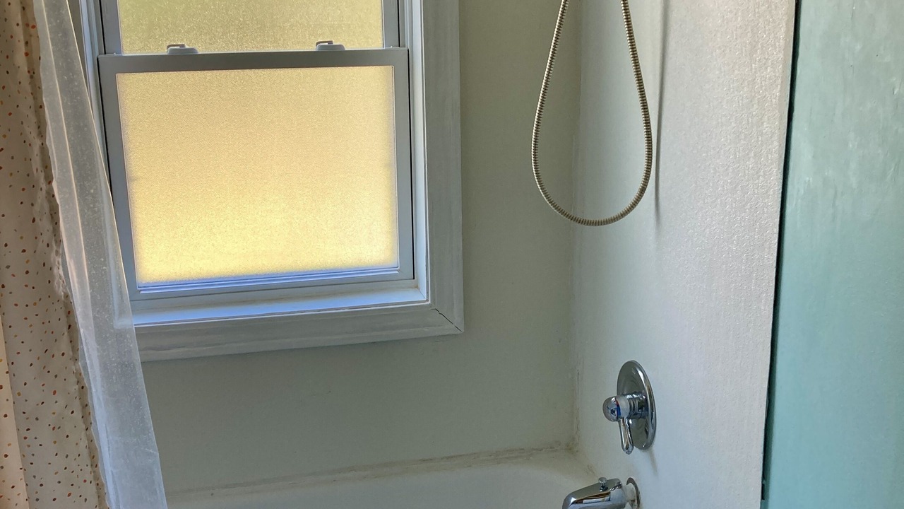 Photo of Bathroom in Manistique