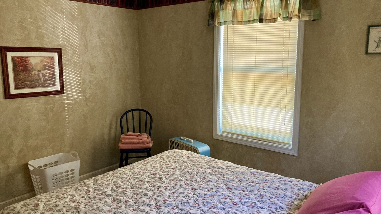 Photo of Bedroom in Manistique
