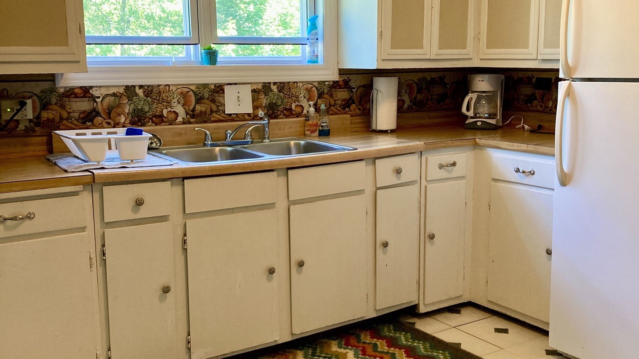 Photo of Kitchen in Manistique