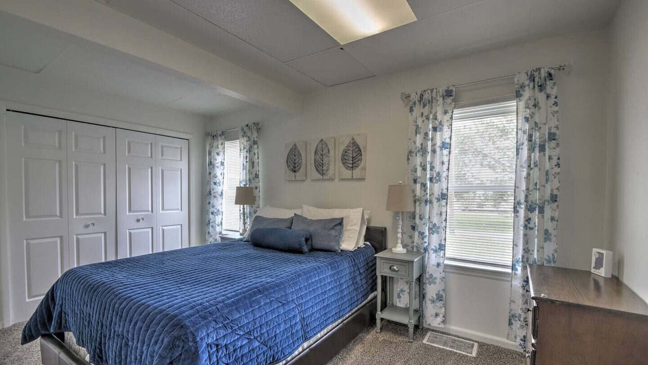 Photo of Bedroom in Highland
