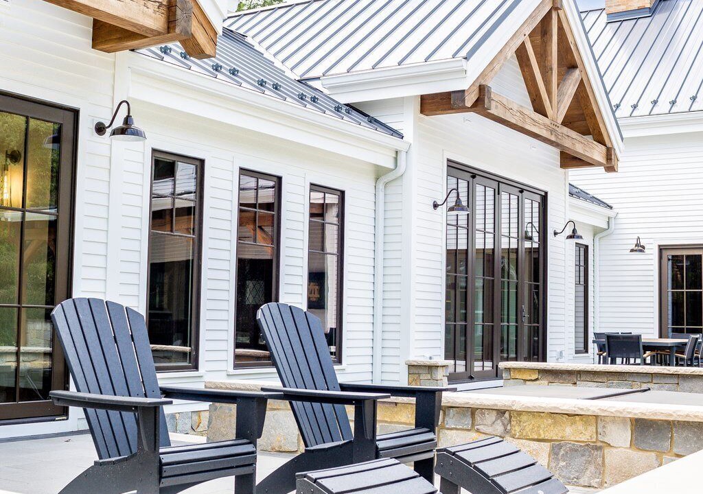 Photo of Outdoor in Georgetown