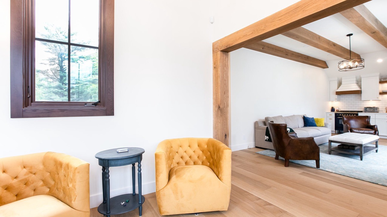 Photo of Livingroom in Georgetown