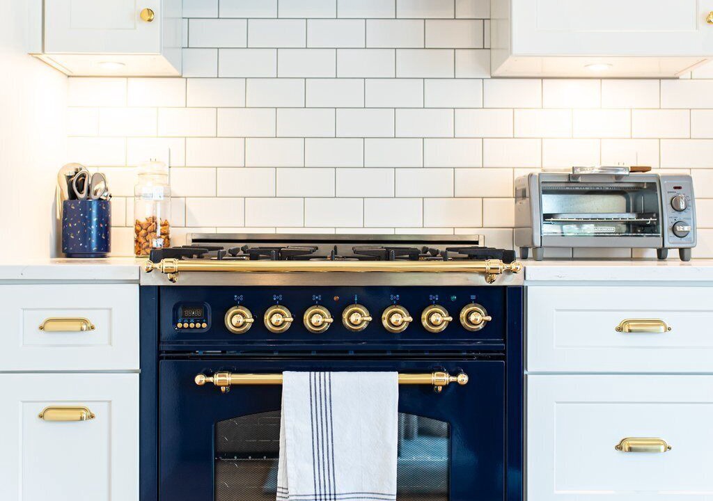 Photo of Kitchen in Georgetown
