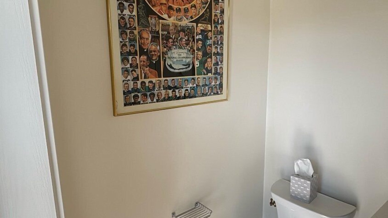 Photo of Bathroom in Georgetown