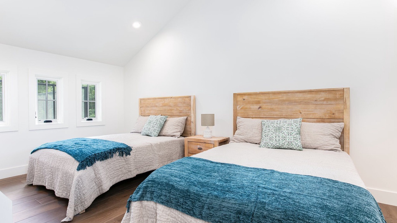 Photo of Bedroom in Georgetown