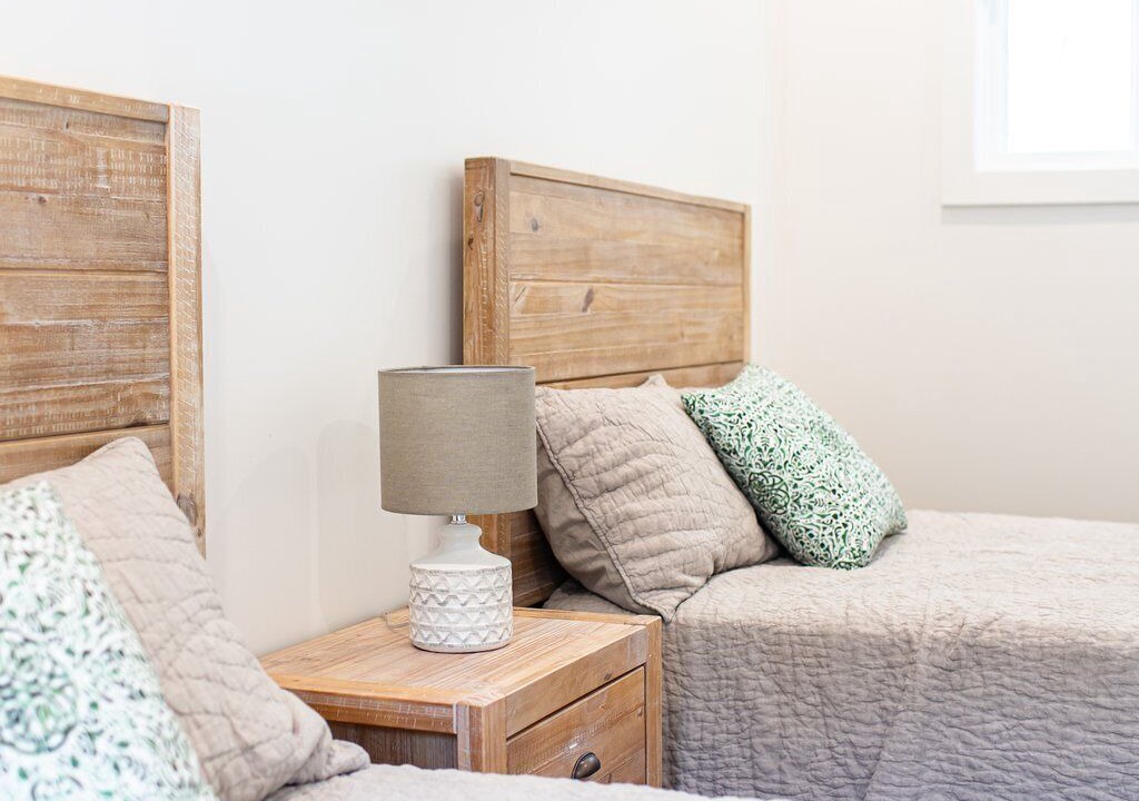 Photo of Bedroom in Georgetown