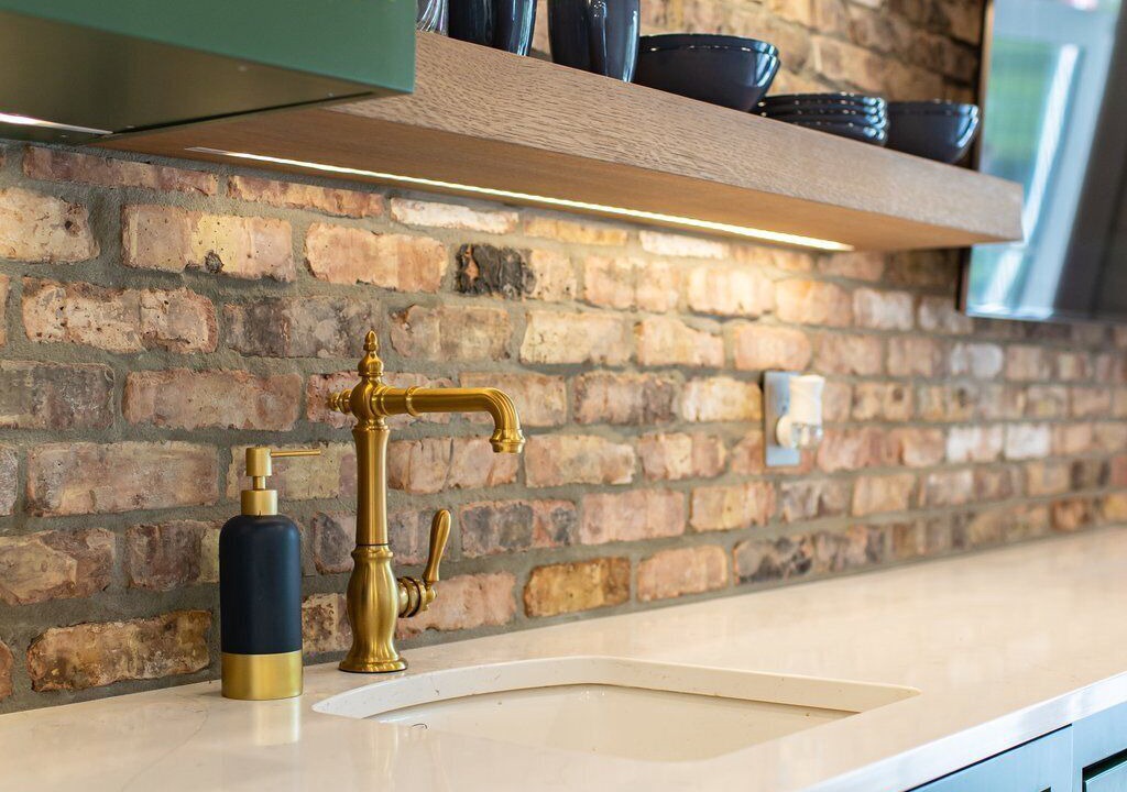 Photo of Kitchen in Georgetown