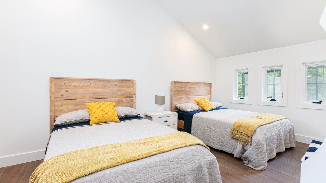 Photo of Bedroom in Georgetown