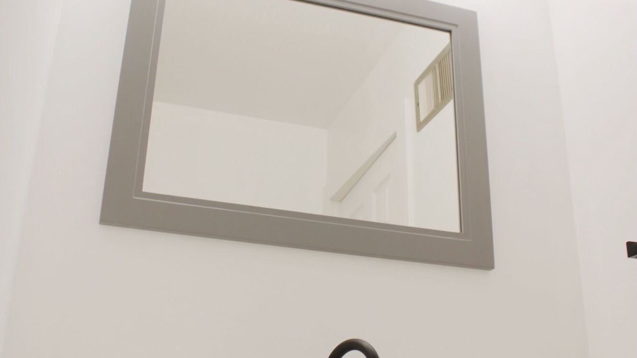 Photo of Bathroom in Wooded Estates