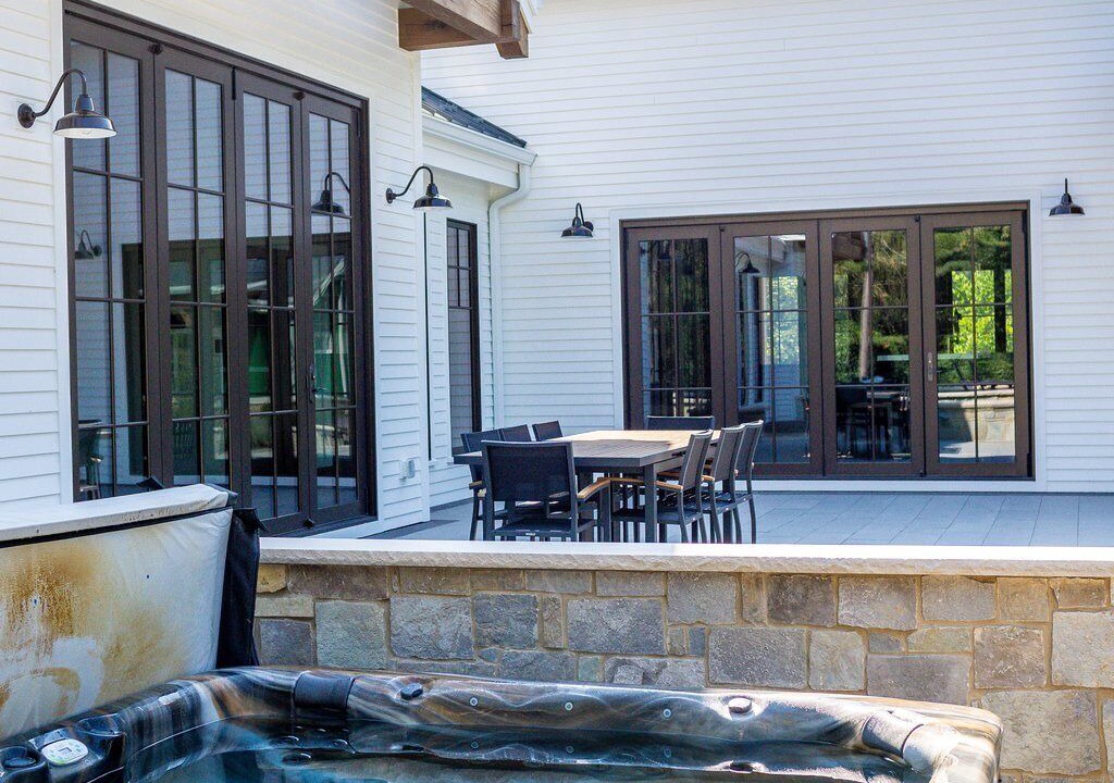Photo of Outdoor in Georgetown
