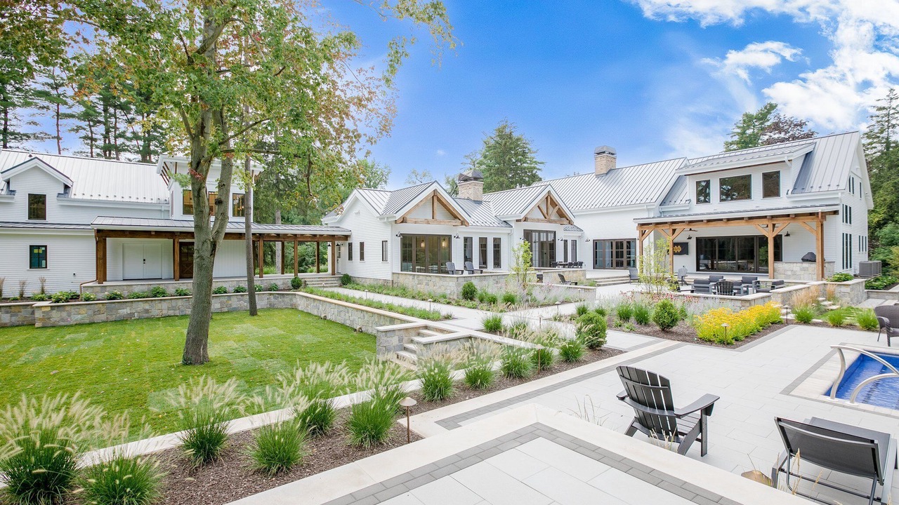 Photo of Outdoor in Georgetown