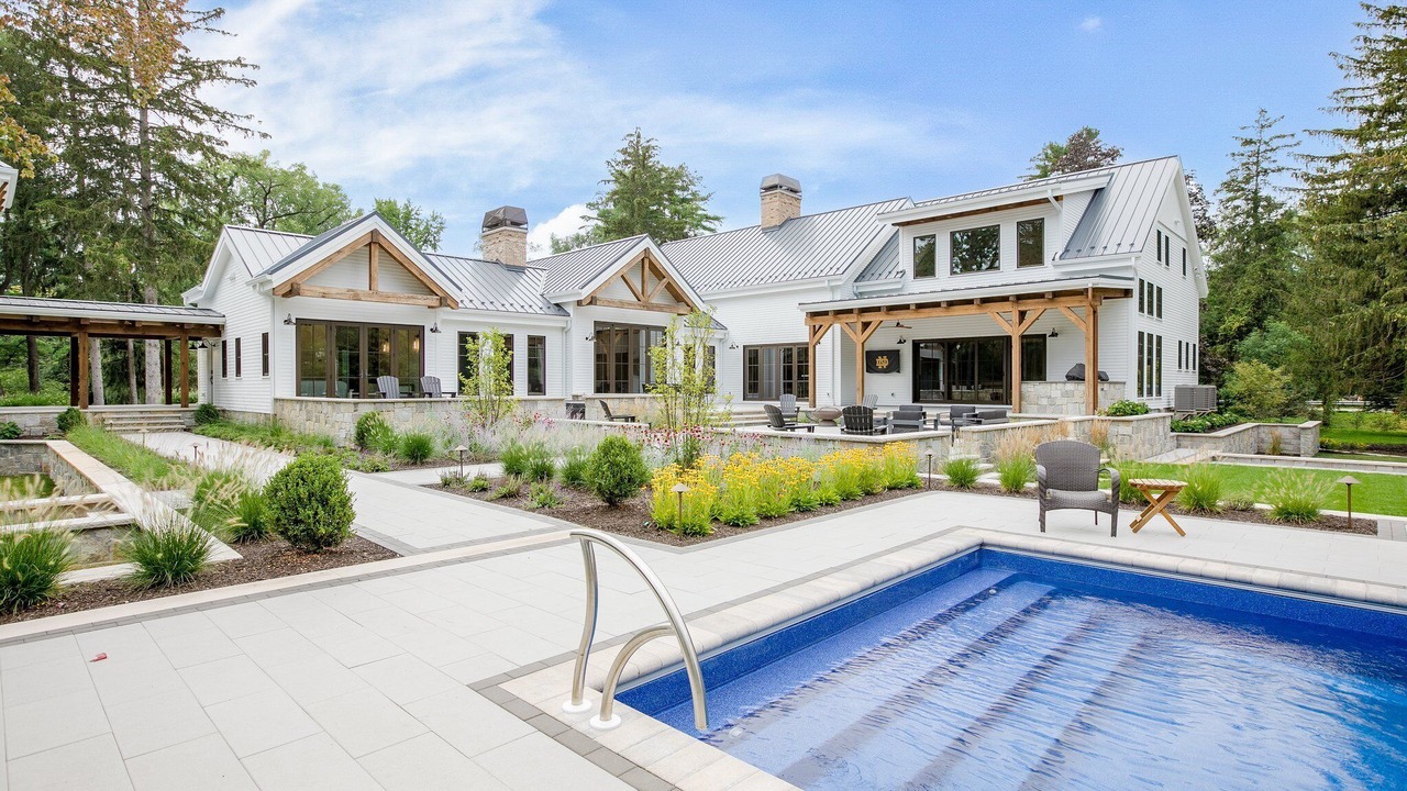 Photo of Outdoor in Georgetown