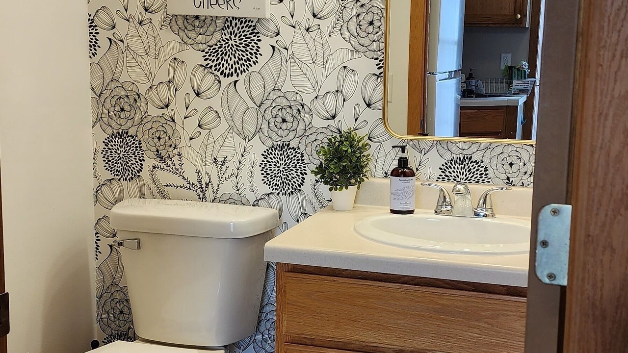 Photo of Bathroom in Port Washington