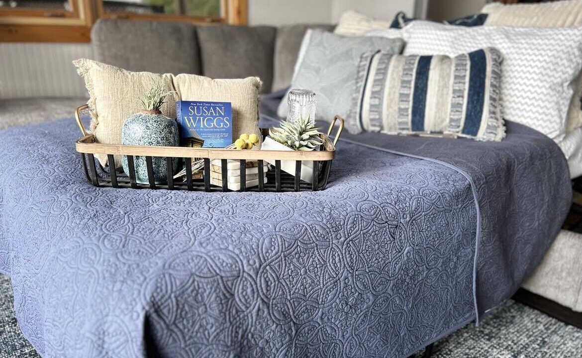 Photo of Bedroom in Gwinn