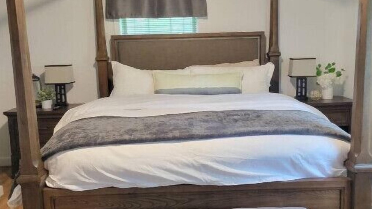 Photo of Bedroom in Coloma