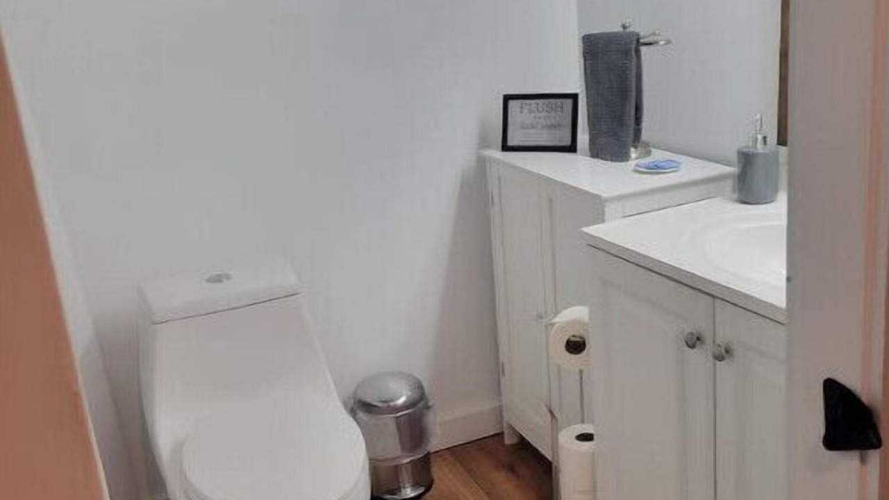 Photo of Bathroom in Coloma