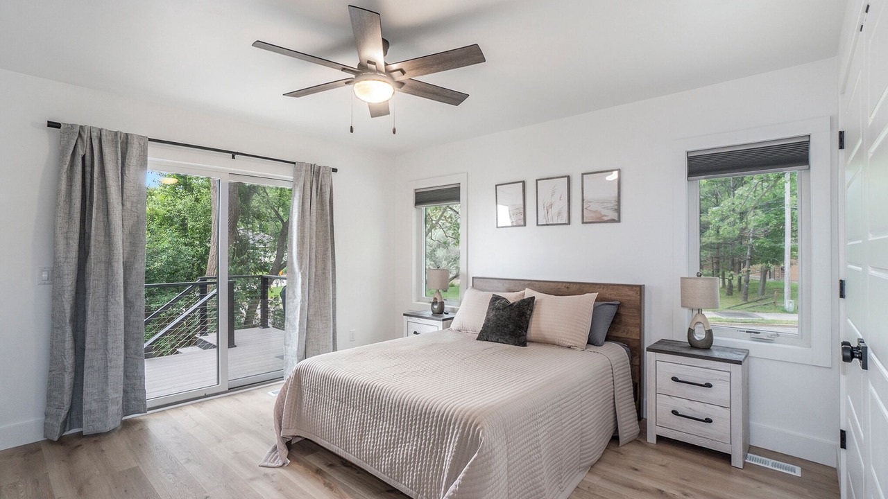Photo of Bedroom in Beachwood-Bluffton