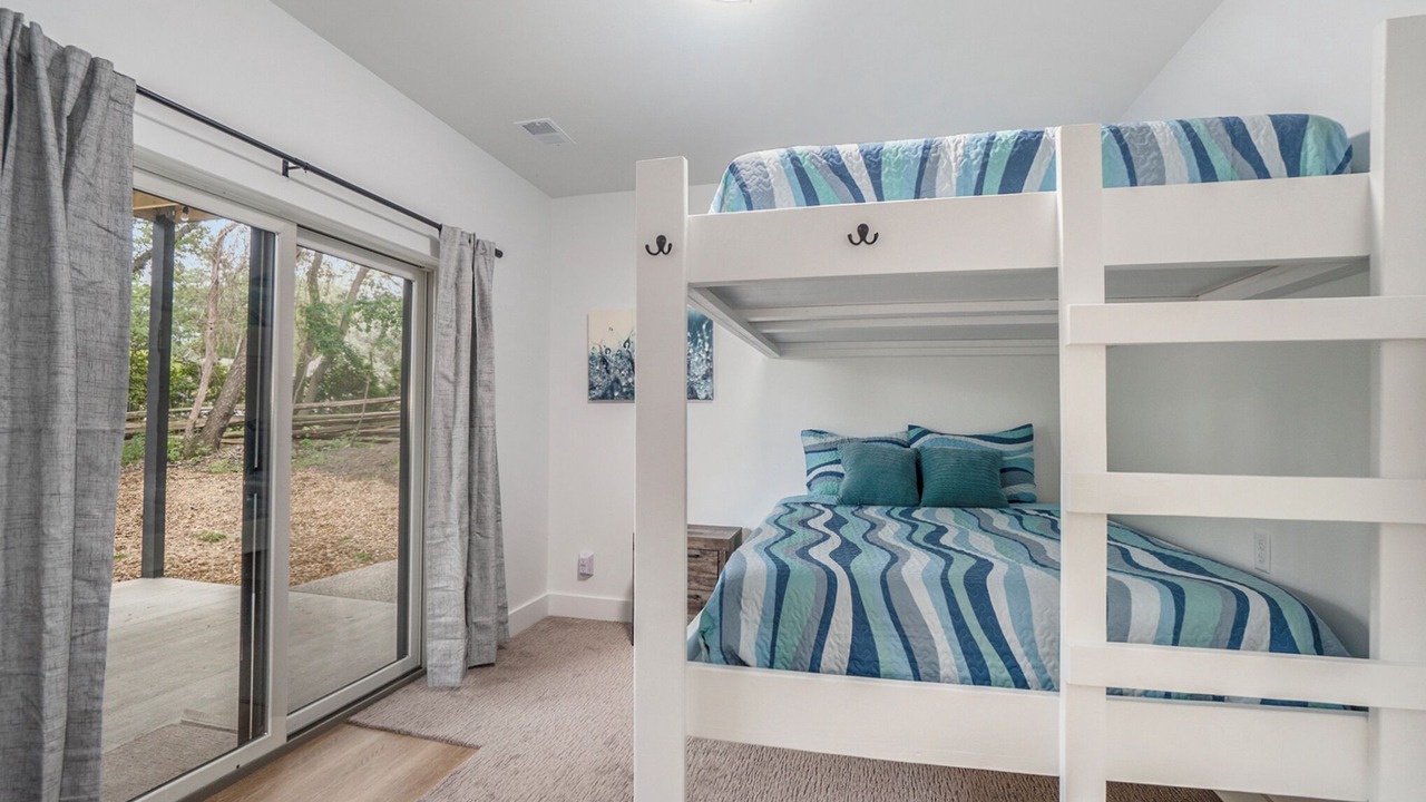 Photo of Bedroom in Beachwood-Bluffton