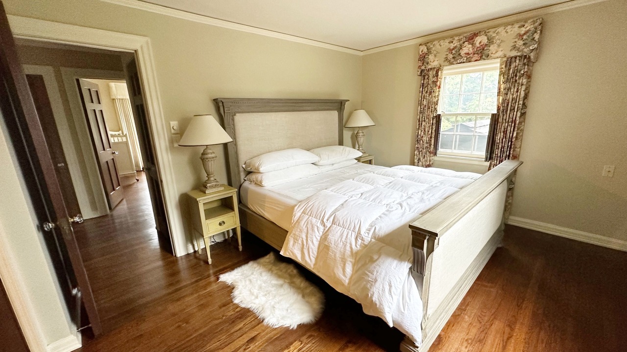 Photo of Bedroom in South Bend