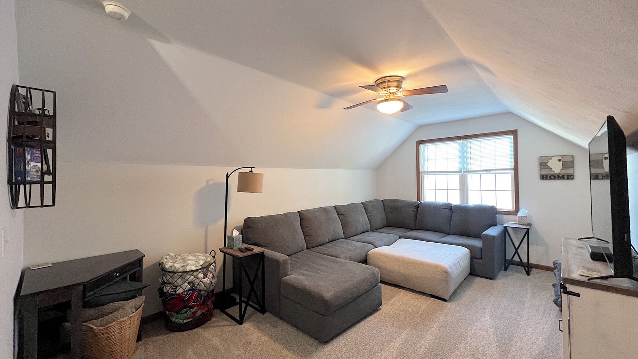 Photo of Bedroom in Saint Marys  Saint Joseph County