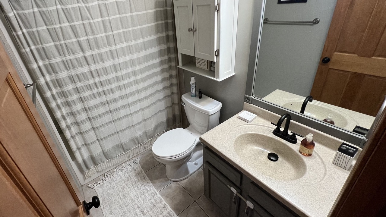 Photo of Bathroom in Saint Marys  Saint Joseph County