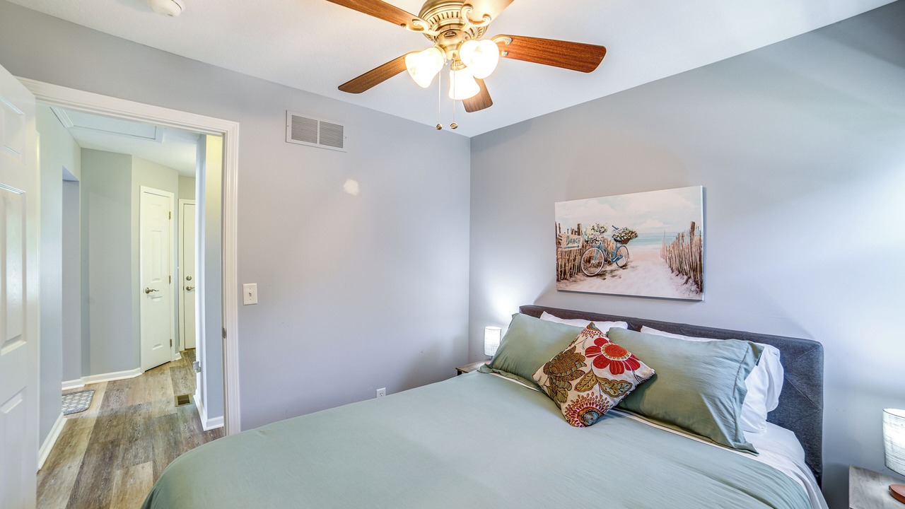 Photo of Bedroom in Onondaga
