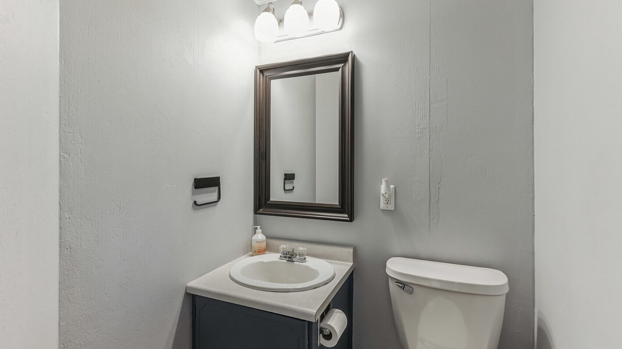 Photo of Bathroom in Waterford