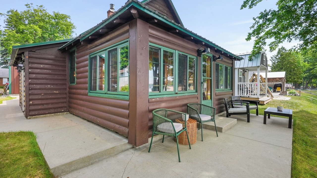 Photo of Patio Balcony in Lake City