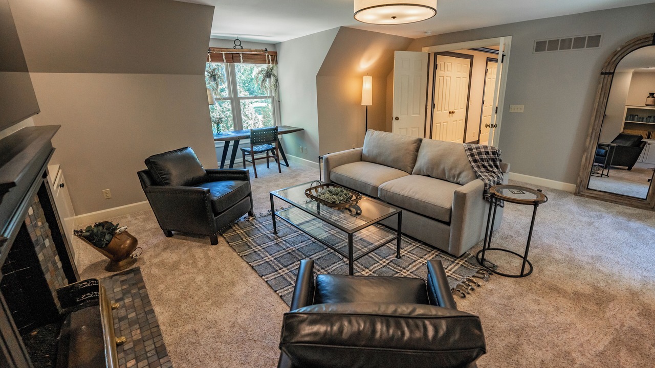 Photo of Livingroom in Niles