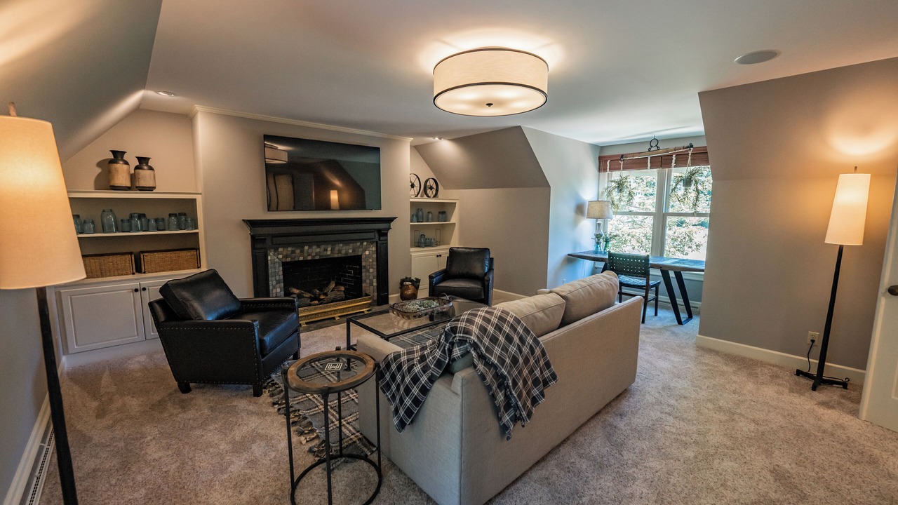 Photo of Livingroom in Niles