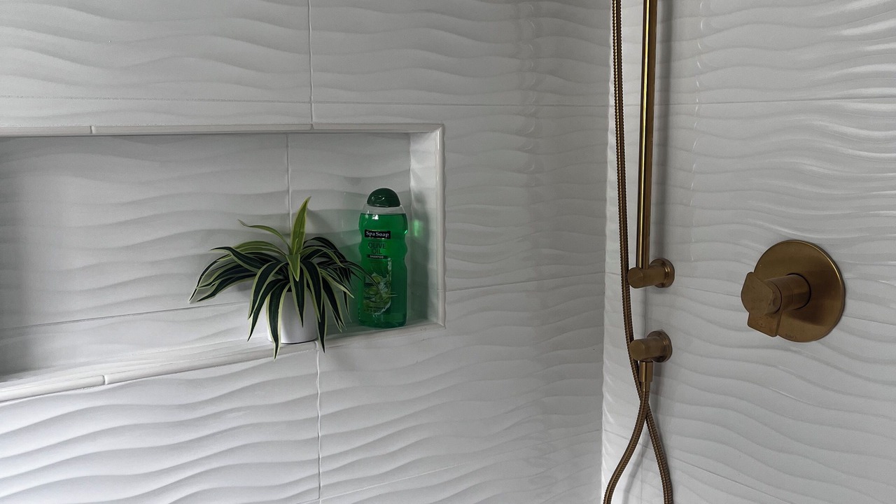 Photo of Bathroom in Harrison