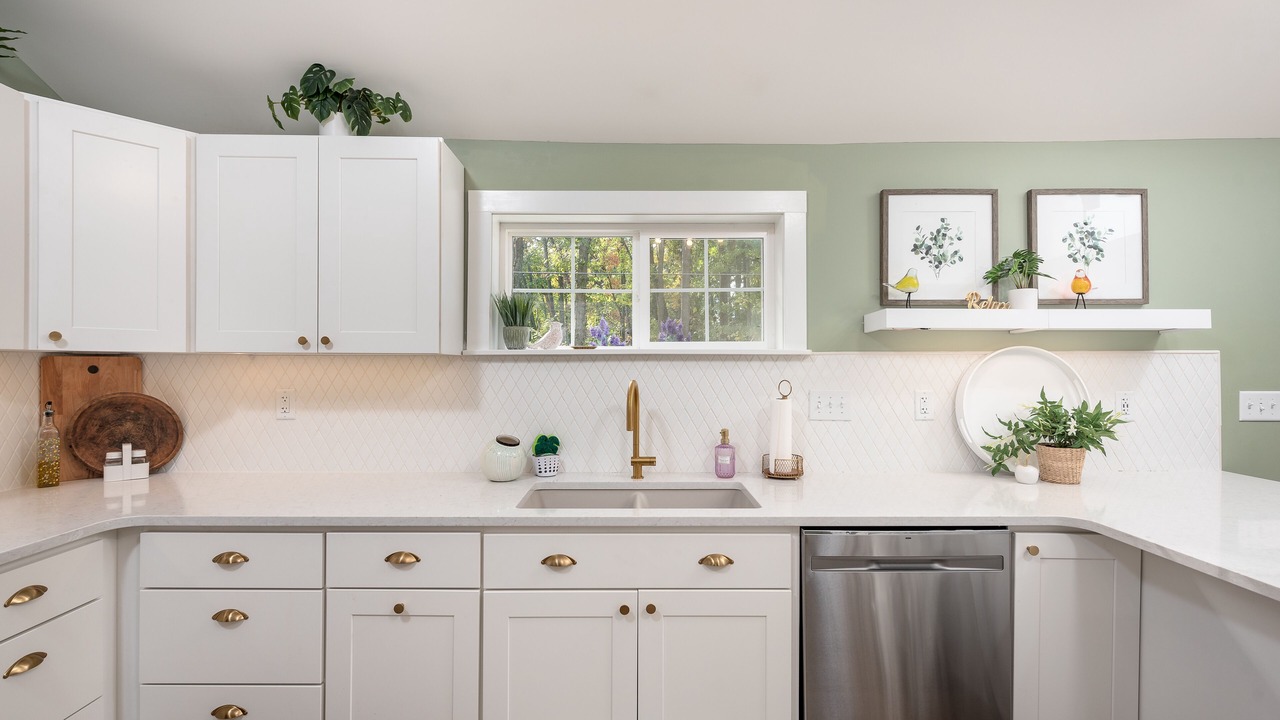Photo of Kitchen in Harrison