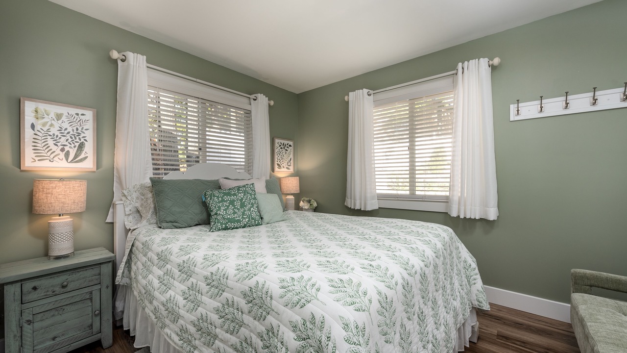 Photo of Bedroom in Harrison