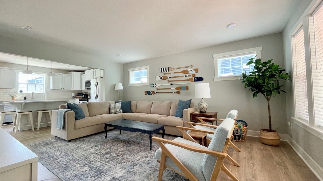 Photo of Bedroom in South Haven