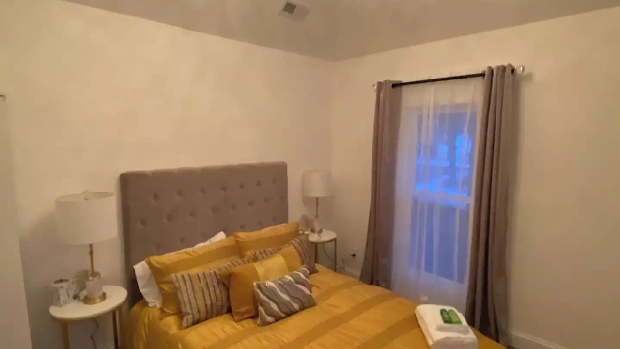 Photo of Bedroom in Williams Bay