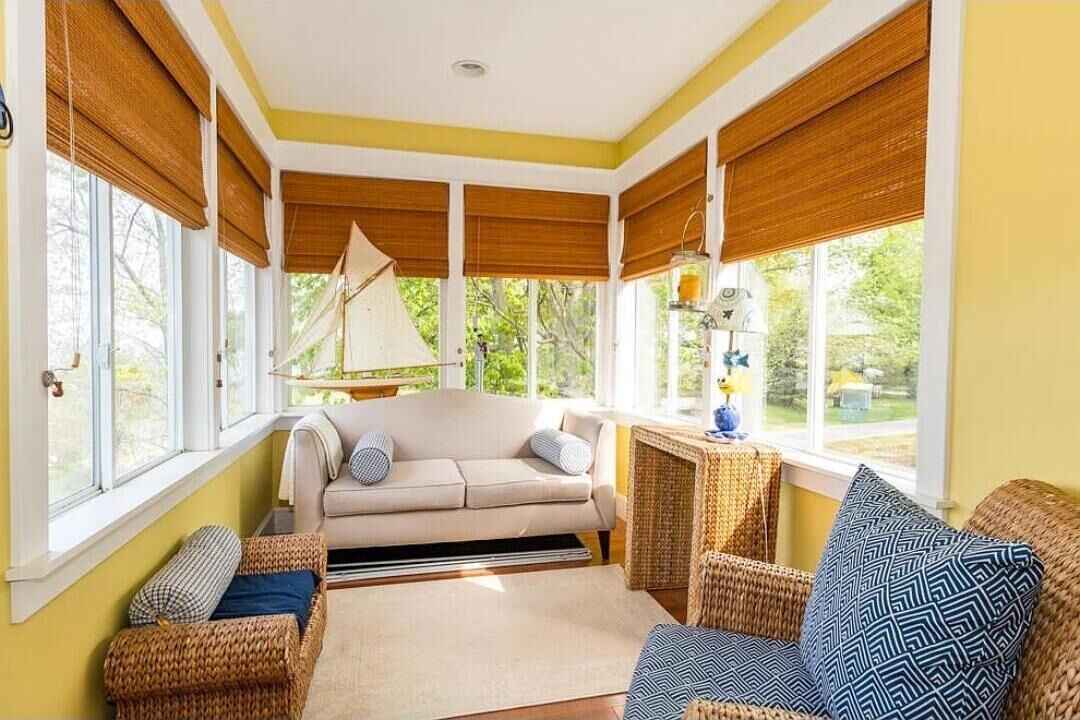 Photo of Livingroom in Glenn Haven Shores