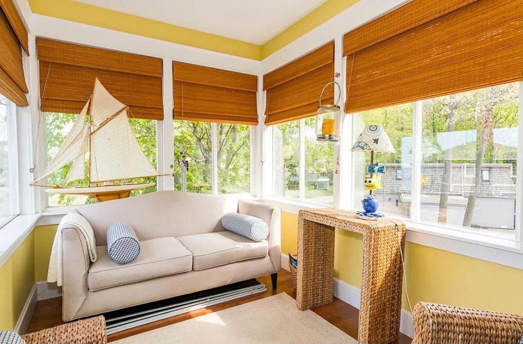 Photo of Livingroom in Glenn Haven Shores