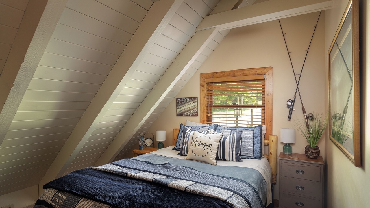 Photo of Bedroom in Gaylord