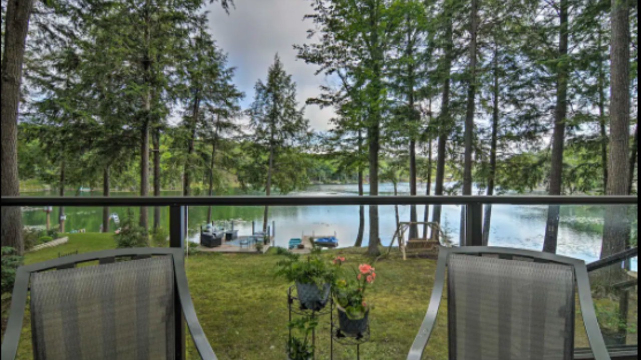 Photo of Outdoor in Gaylord