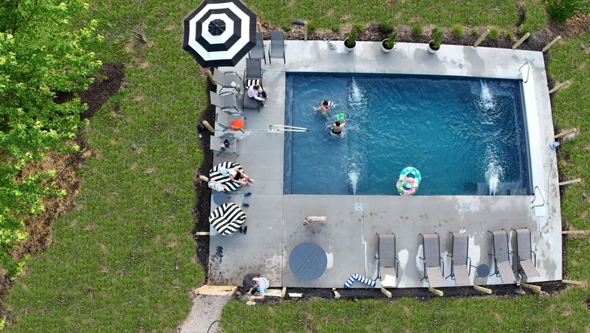 Photo of Outdoor in Sawyer