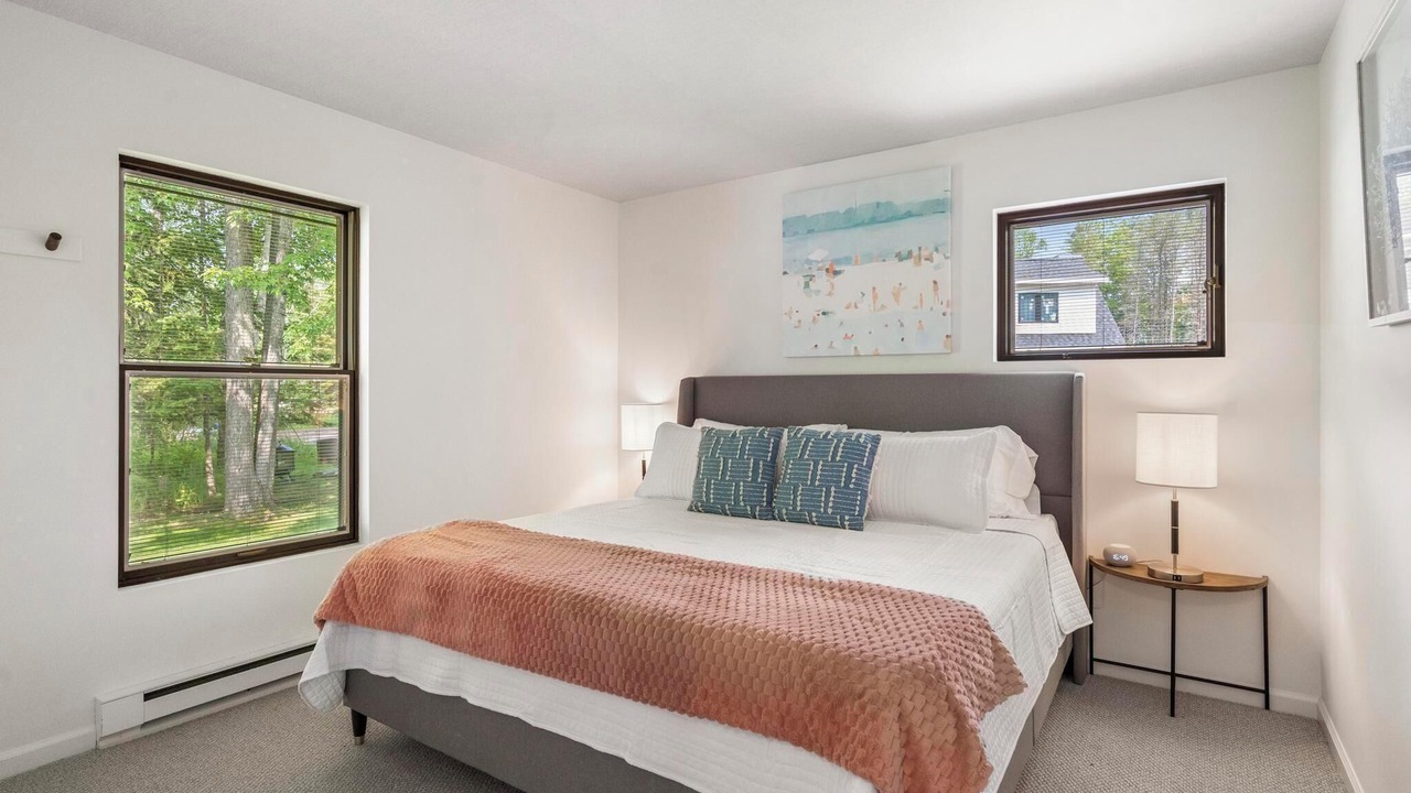 Photo of Bedroom in Alanson