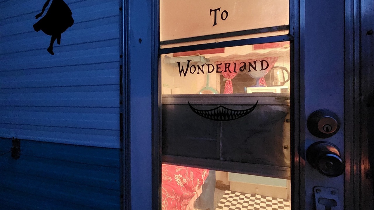 Photo of Outdoor in Monroe