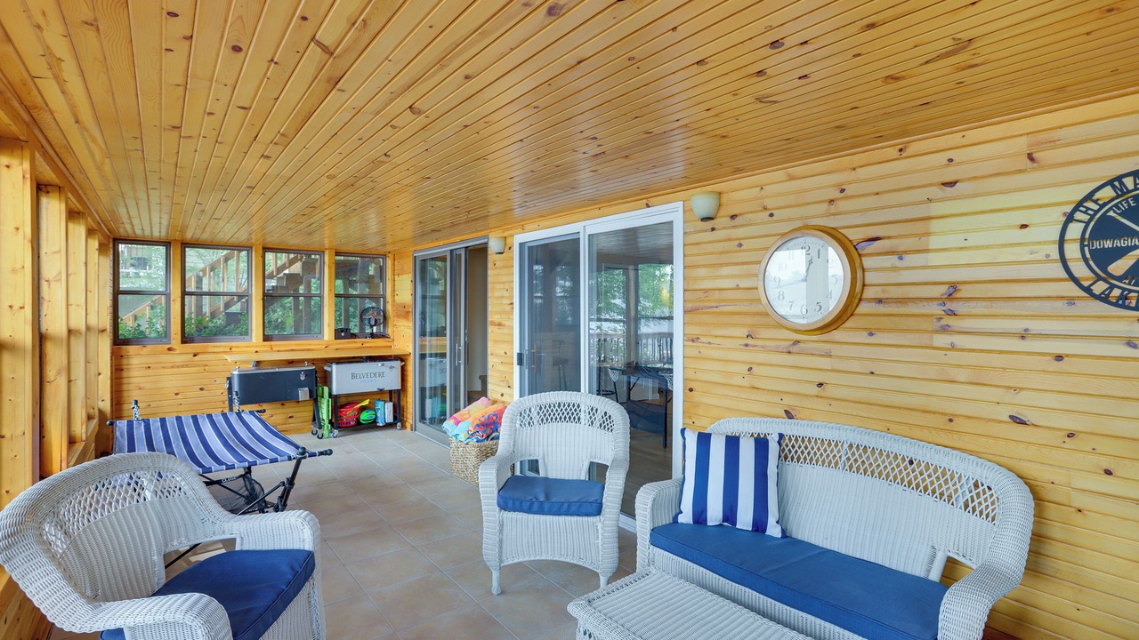 Photo of Outdoor in Sister Lakes