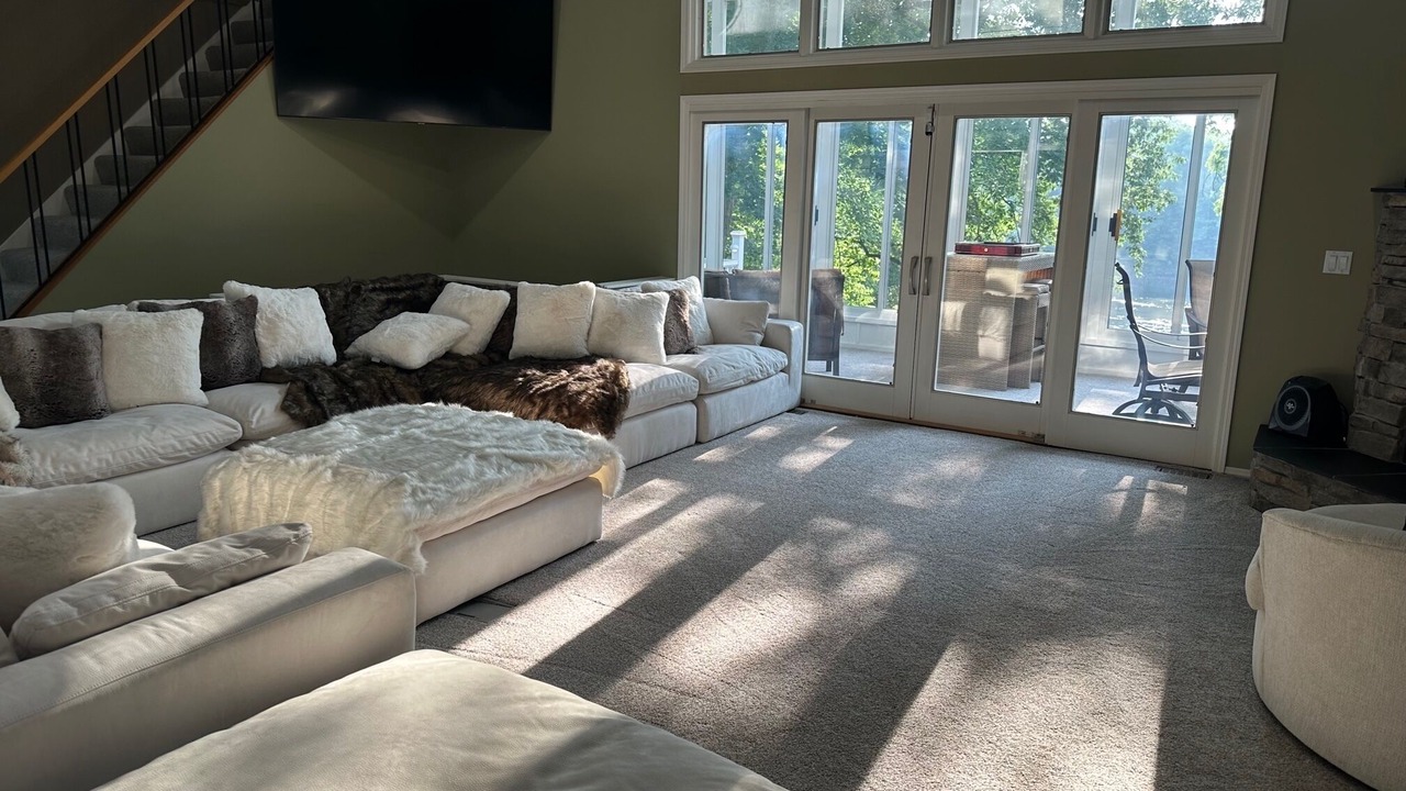 Photo of Bedroom in South Bend