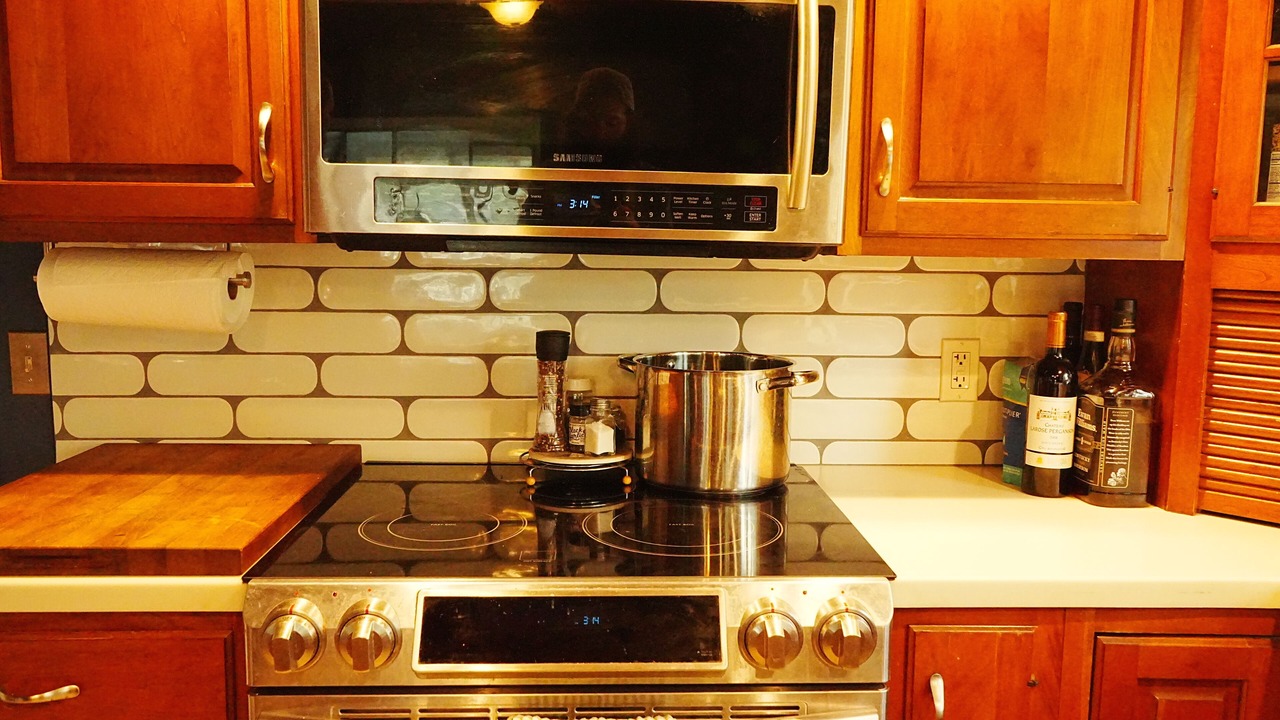 Photo of Kitchen in South Bend