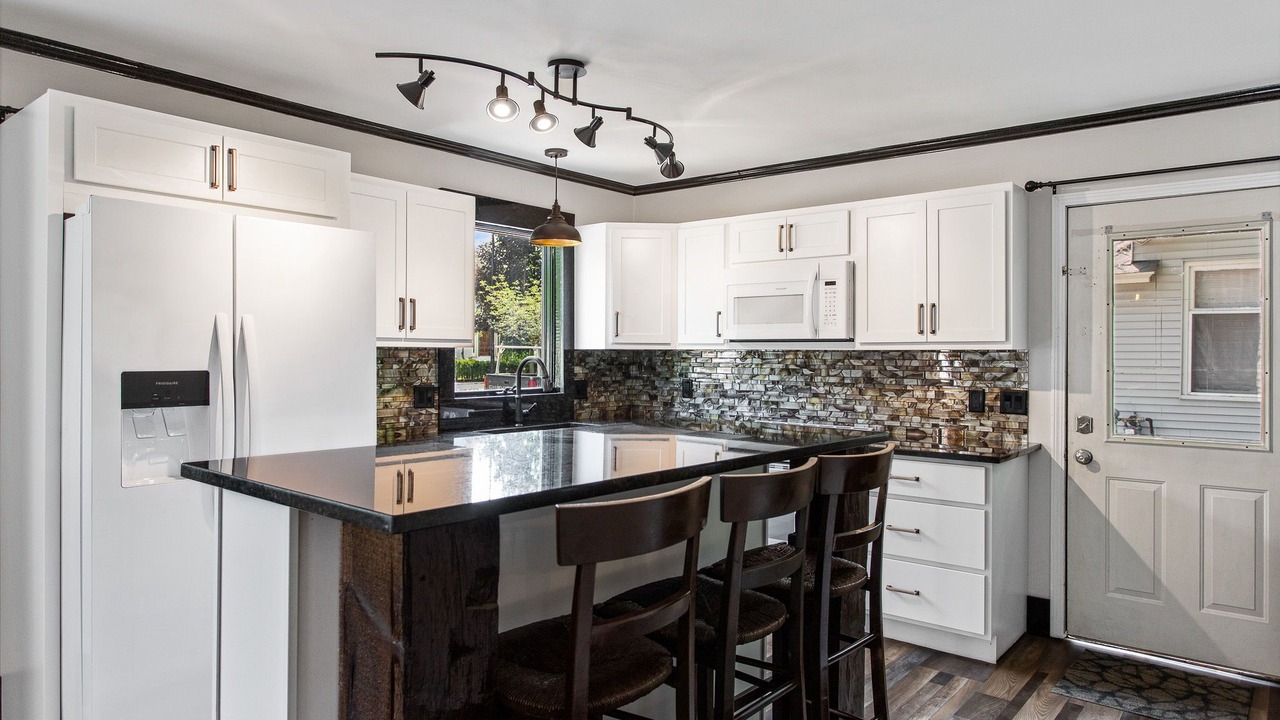 Photo of Kitchen in Holland
