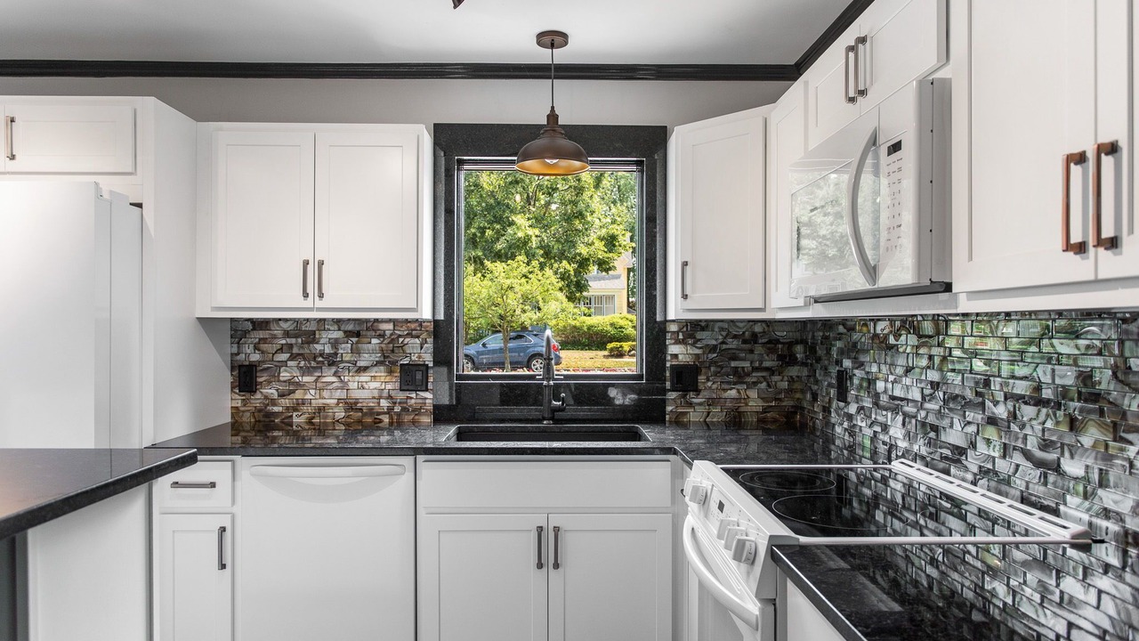 Photo of Kitchen in Holland